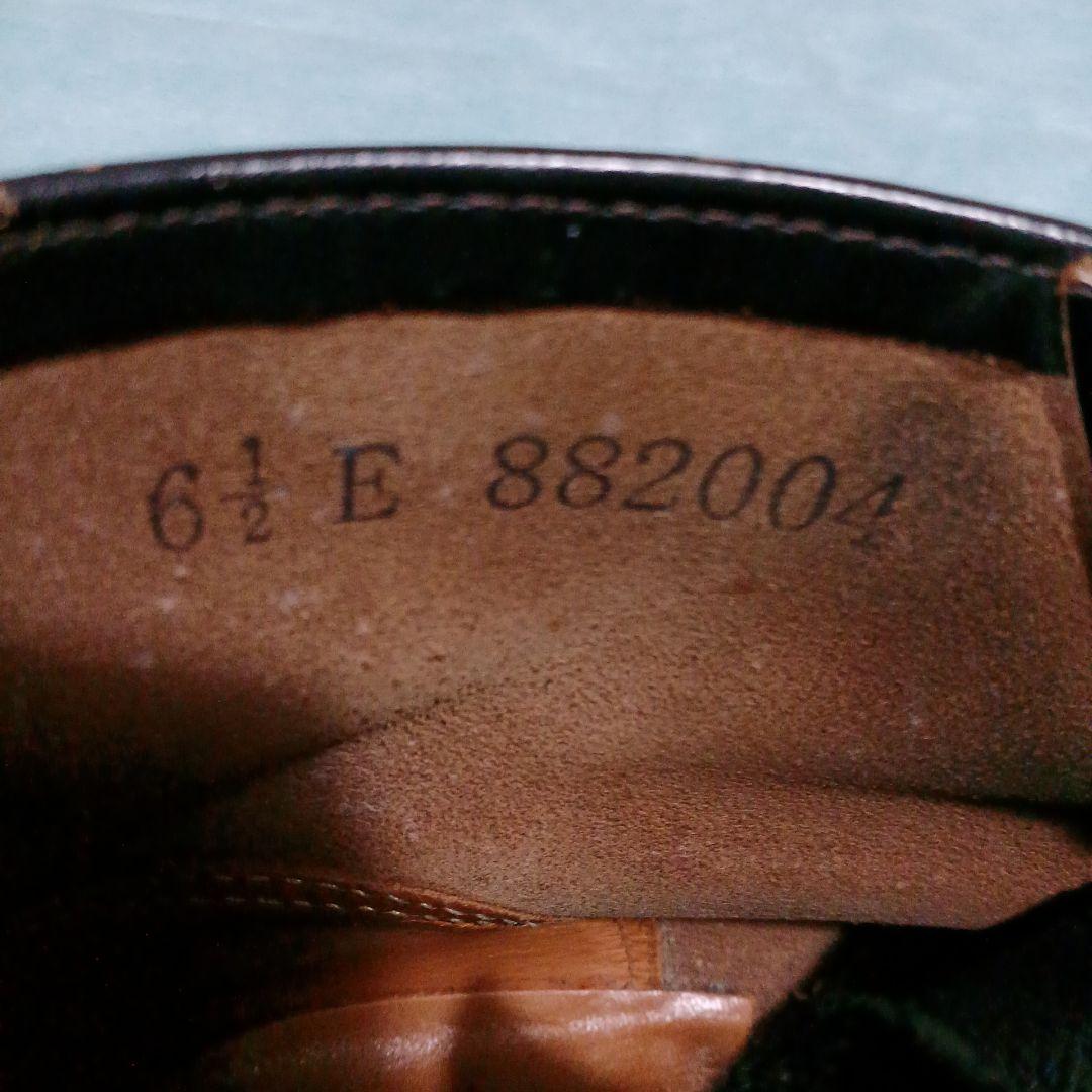 Joe McCOY YELLOW MEDICINE 　レイルマン (6 1/2)