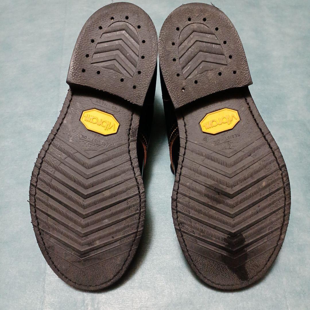 Joe McCOY YELLOW MEDICINE 　レイルマン (6 1/2)