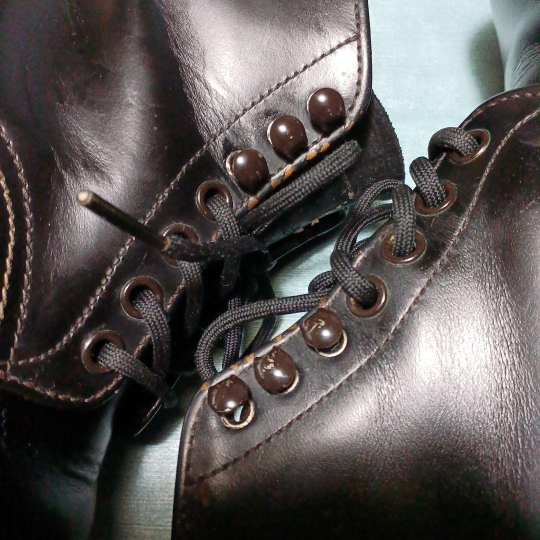 Joe McCOY YELLOW MEDICINE 　レイルマン (6 1/2)