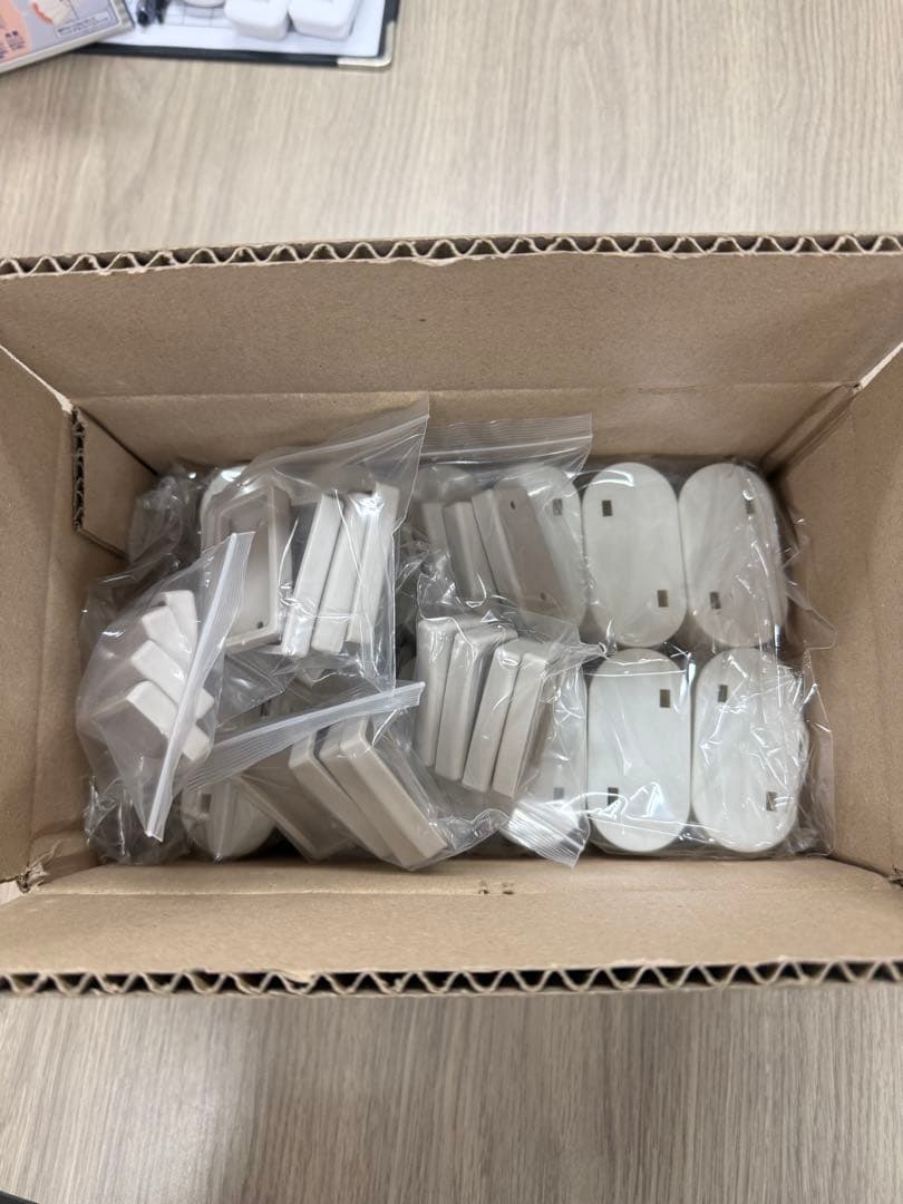 cocozari 折りたたみ式ペットサークル　ホワイト