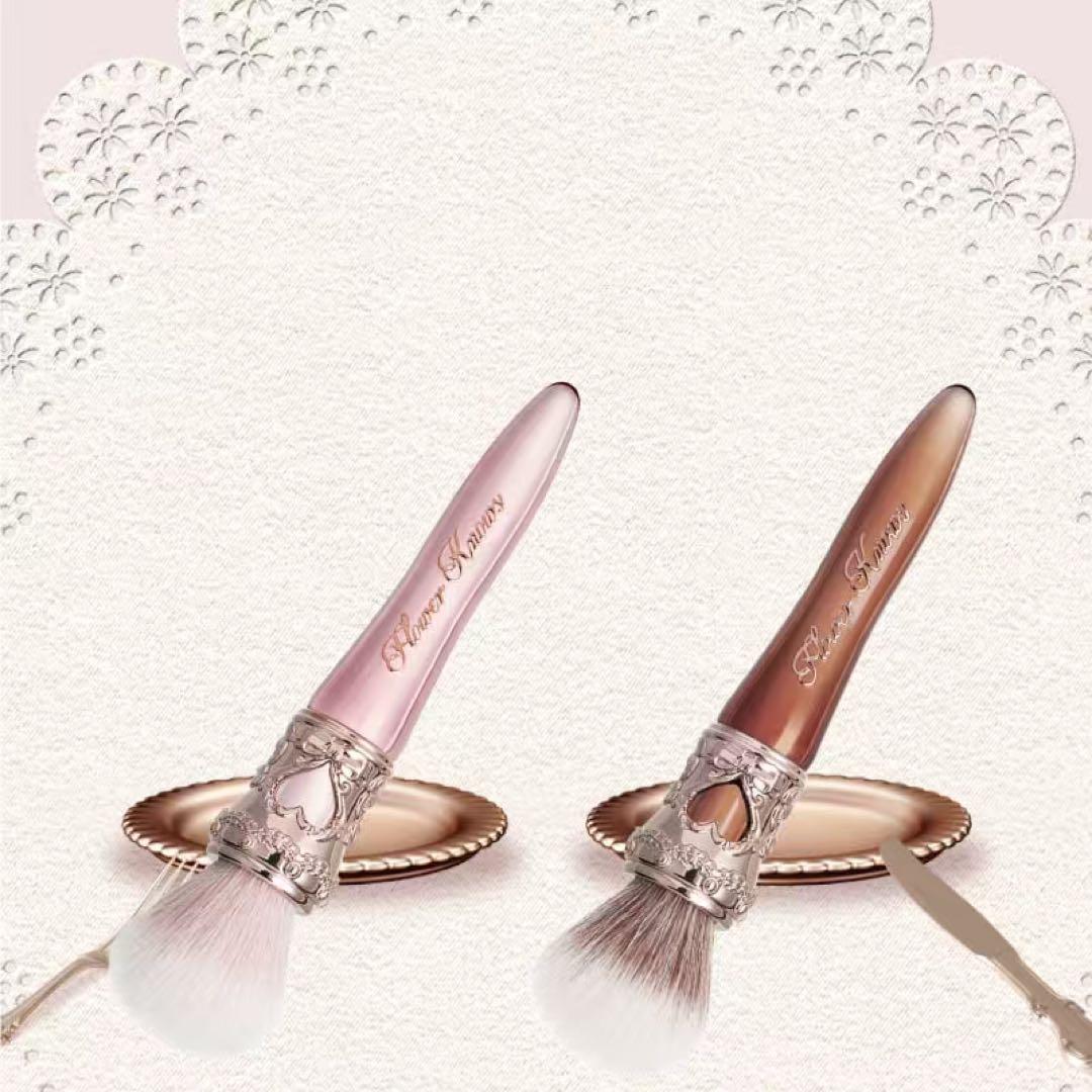 フラワーノーズスウィーティーベアコレクション豪華13点セット＋限定バッグ