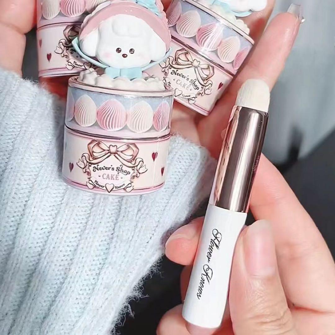 フラワーノーズスウィーティーベアコレクション豪華13点セット＋限定バッグ