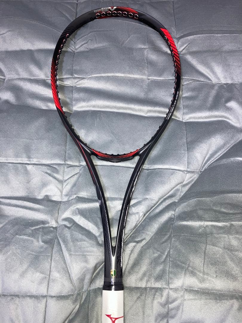 D-Force Tour テニスラケット