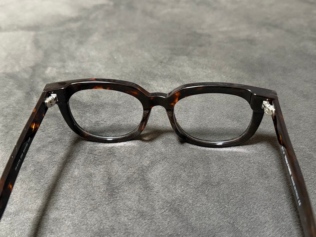 TOM FORD tf5179 トムフォード　眼鏡　メガネ　サングラス　デミ