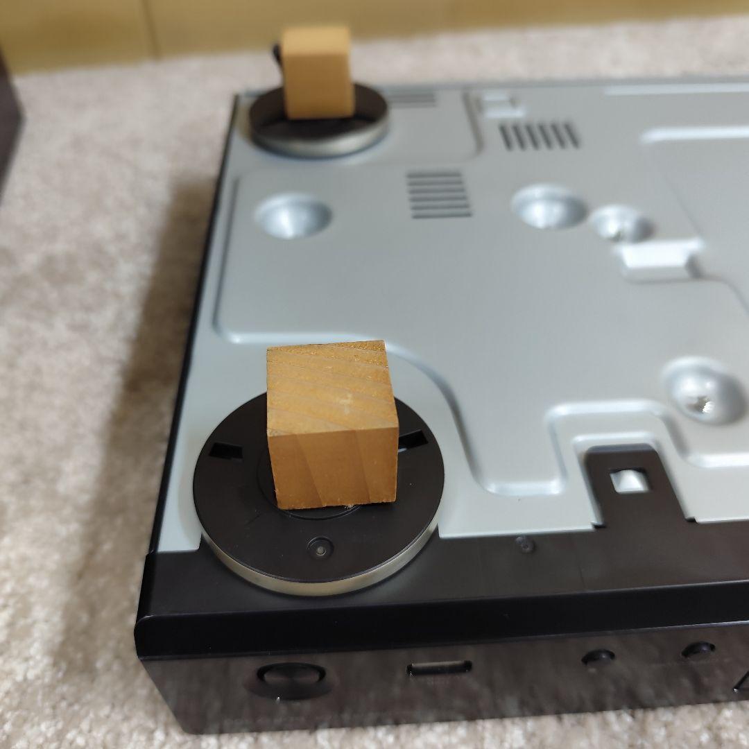 パイオニア SACD/ブルーレイプレイヤー　BDP-X300　2017年製