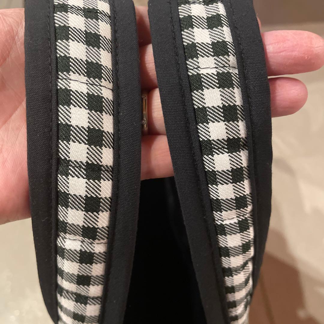 週末お値下げ＊Mojocamar トートバッグ　入手困難