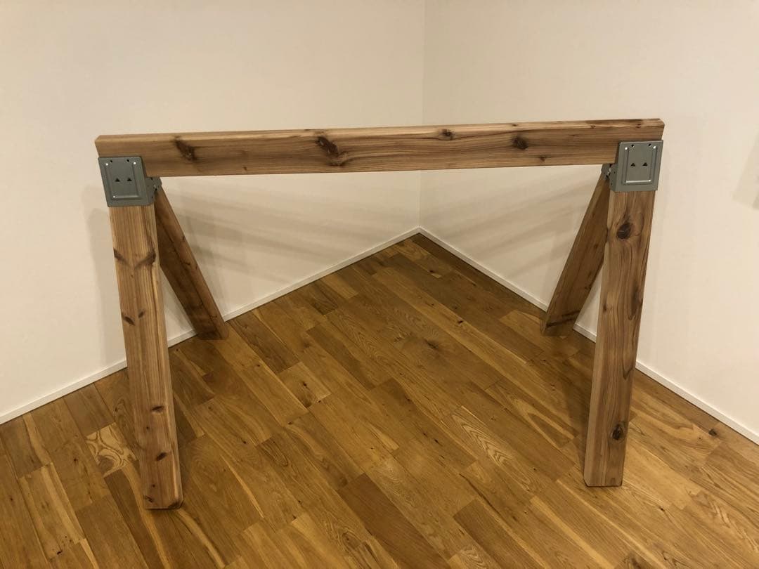 ロードバイク　サイクルラック