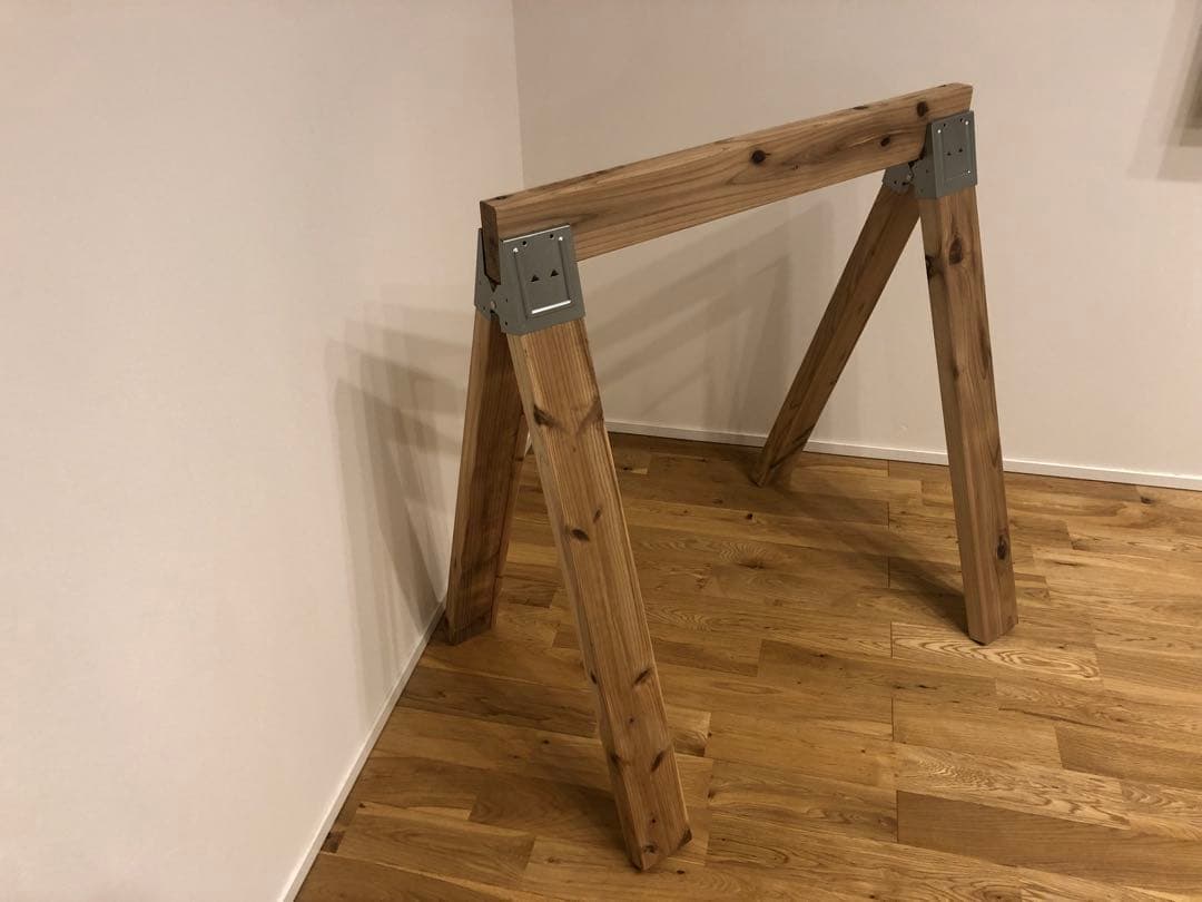 ロードバイク　サイクルラック