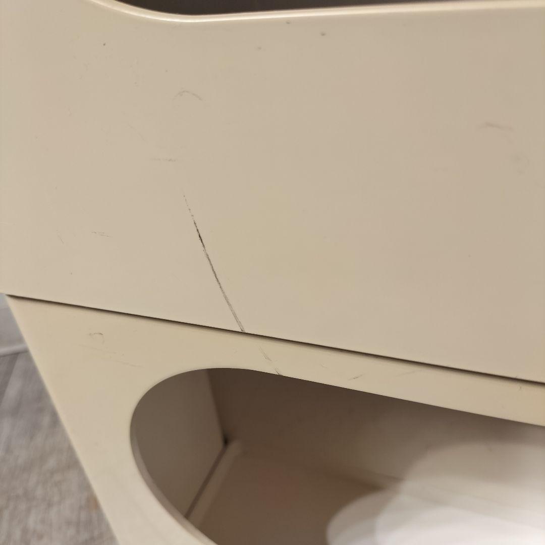 M♦年始リクエストスペシャル価格 Joe Colombo多機能　ボビーワゴン3段