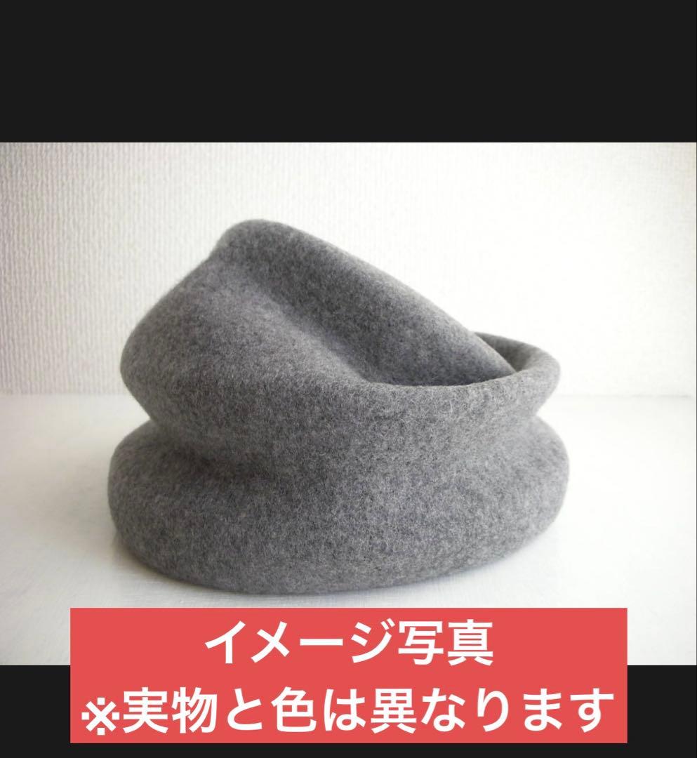 KAMILAVKA フリーサイズ ブラック キャップ ハット 帽子