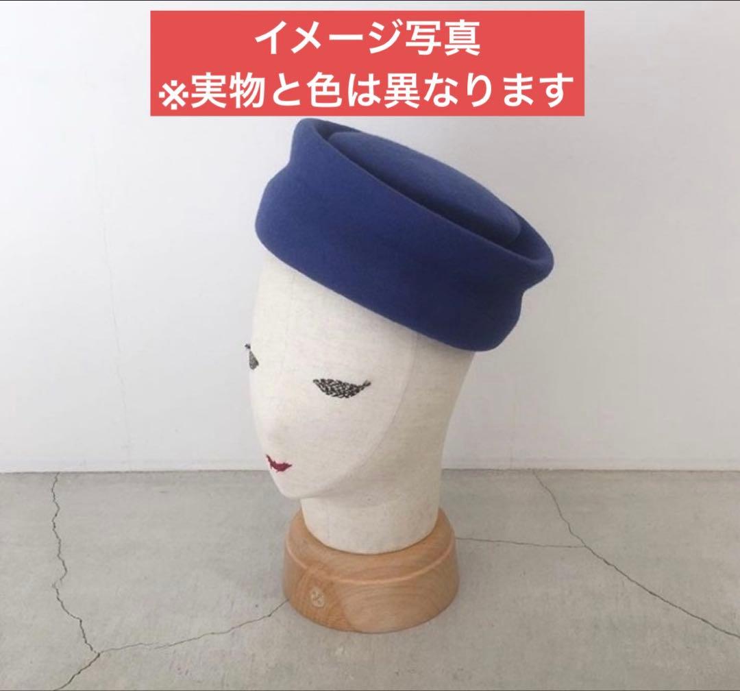 KAMILAVKA フリーサイズ ブラック キャップ ハット 帽子