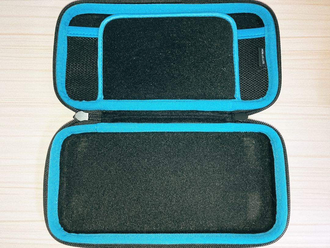 【シリコンカバー、ケース付】Nintendo Switch Lite ターコイズ