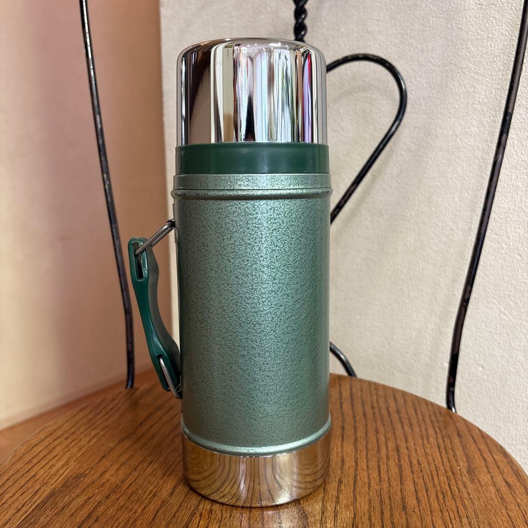 Aladdin STANLEY ビンテージ　スタンレー　1350B