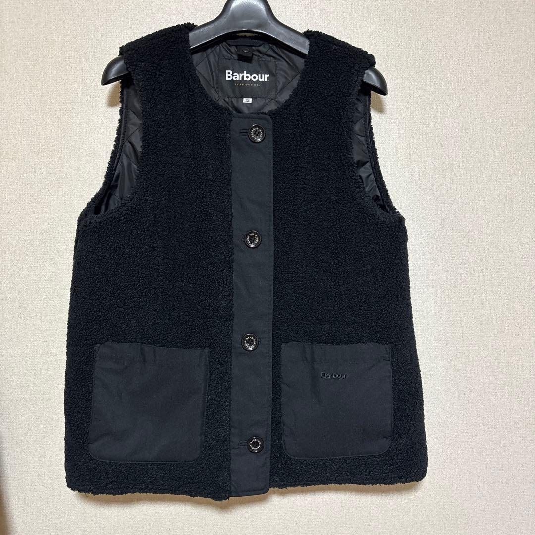 Spick and Span / Barbour 別注kintra liner