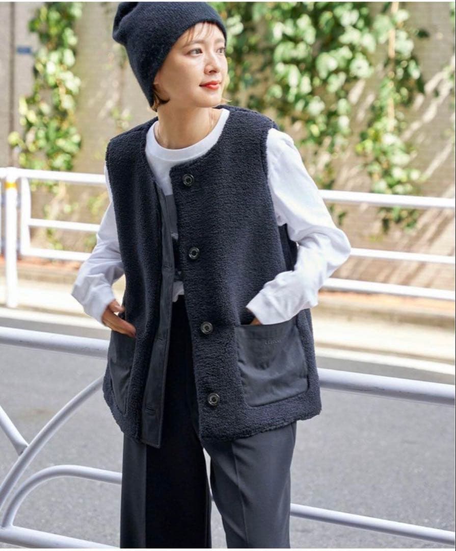 Spick and Span / Barbour 別注kintra liner