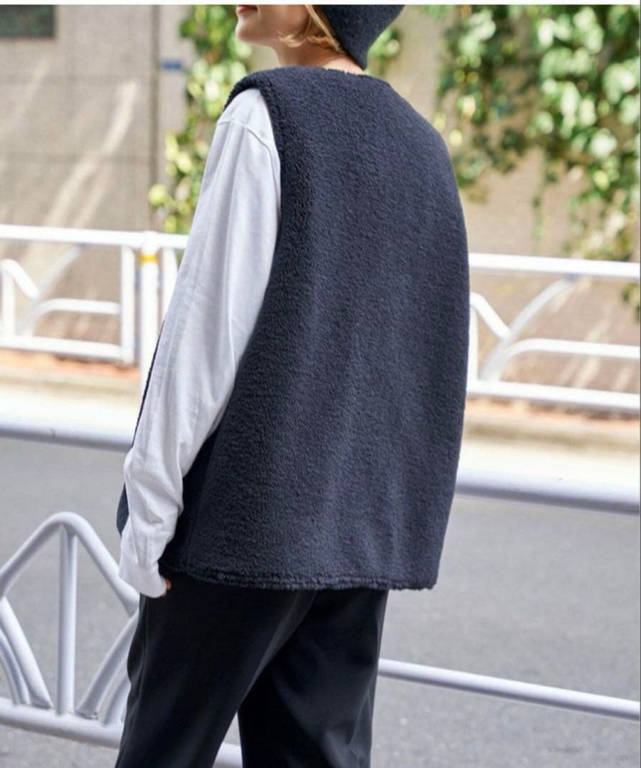 Spick and Span / Barbour 別注kintra liner