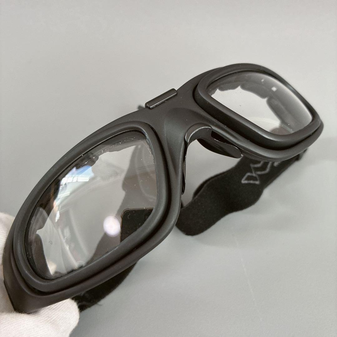 WILEY X SG-1 米軍採用 ミリタリーサングラス ケース付　ワイリー