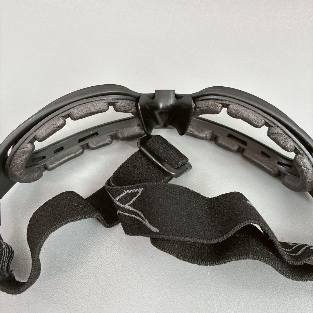 WILEY X SG-1 米軍採用 ミリタリーサングラス ケース付　ワイリー