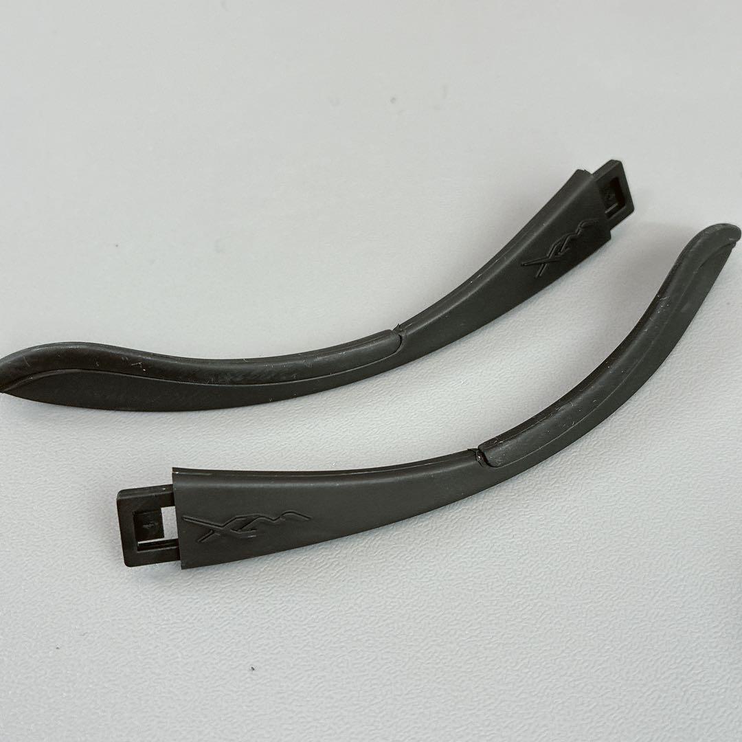 WILEY X SG-1 米軍採用 ミリタリーサングラス ケース付　ワイリー