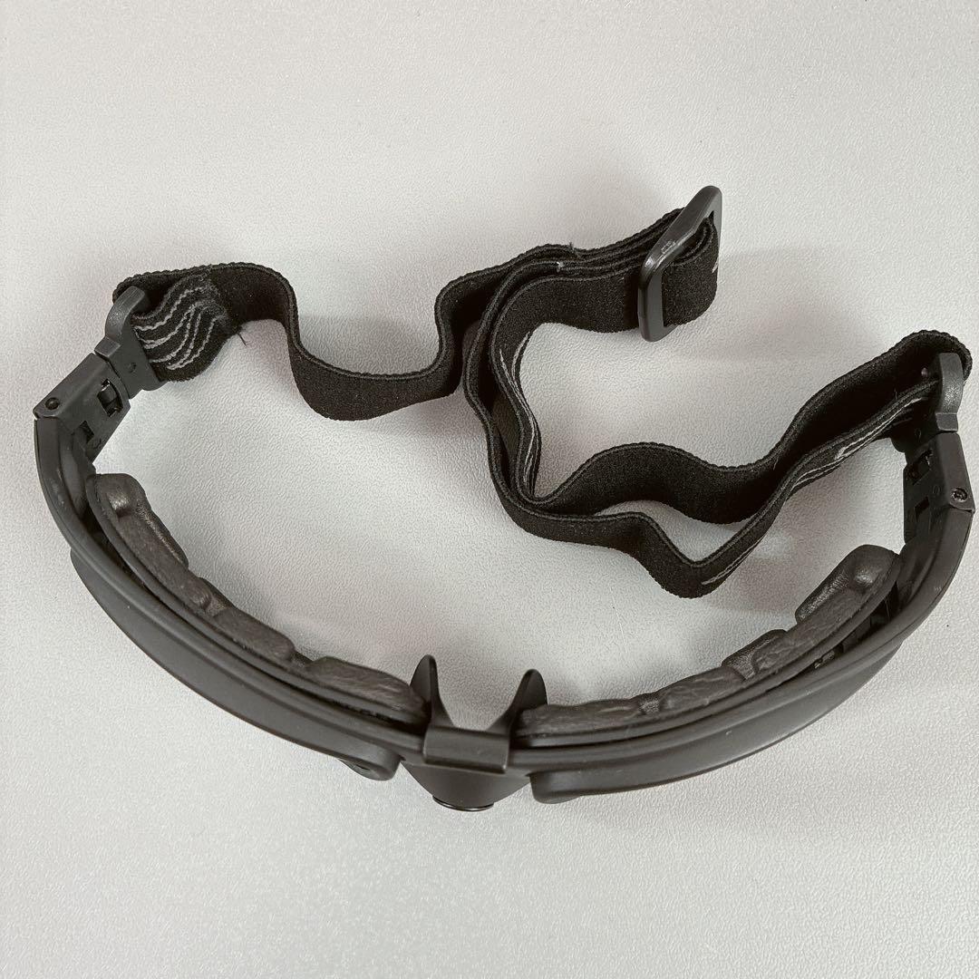 WILEY X SG-1 米軍採用 ミリタリーサングラス ケース付　ワイリー