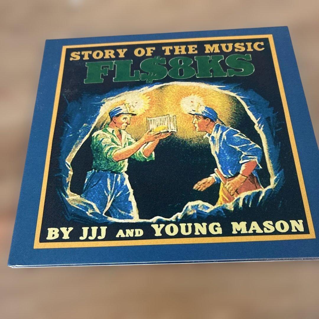 う*と様 FLA$HBACKS