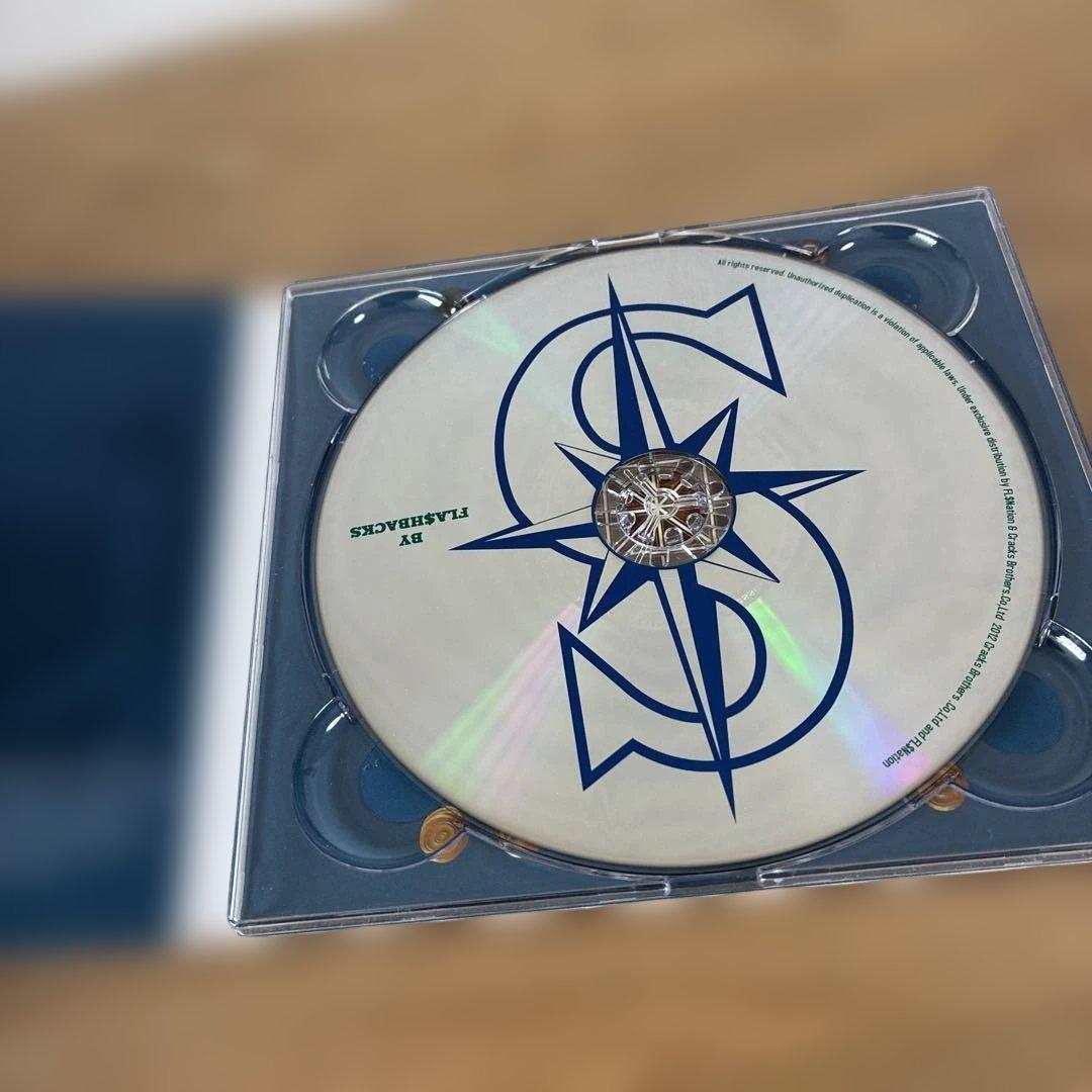 う*と様 FLA$HBACKS