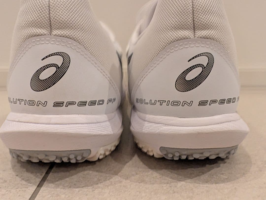 【ねむねむ】asics SOLUTION SPEED FF 3 OC