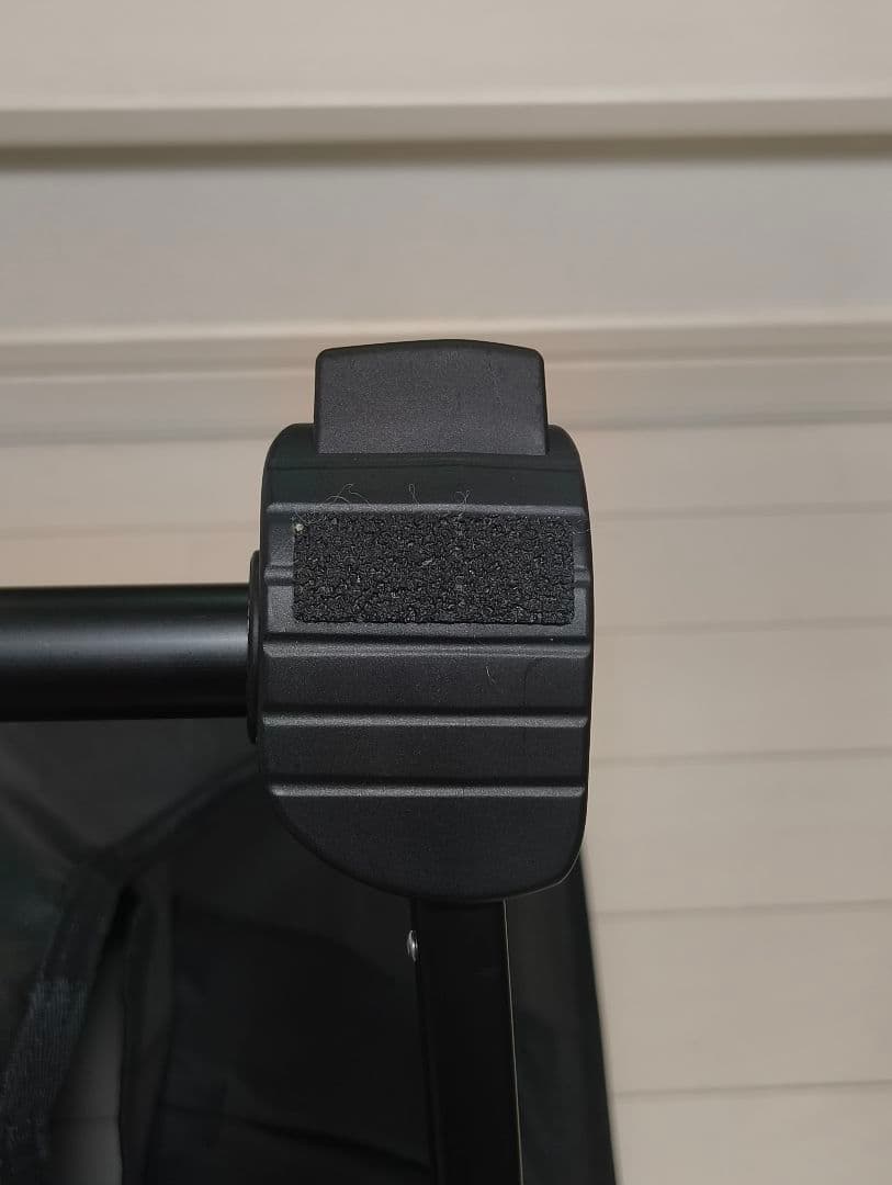 Helinox タクティカルインクラインチェア ブラック