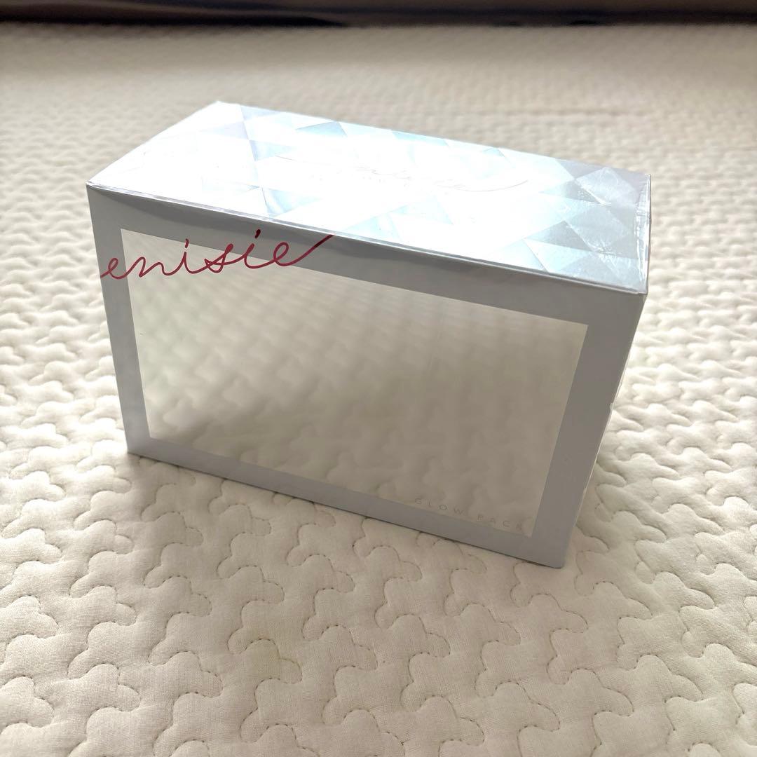 新品未使用エニシーグローパックプレシャス10回分