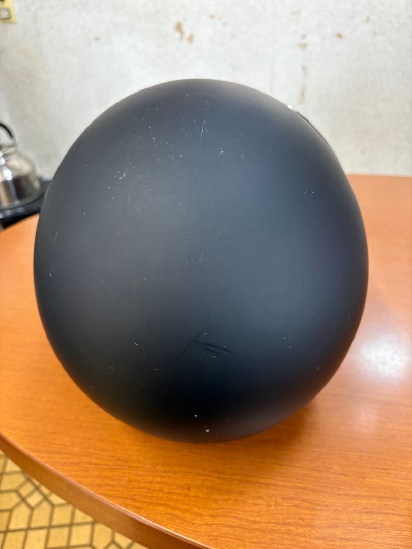 SHOEI FREEDOM マットブラック ジェットヘルメット