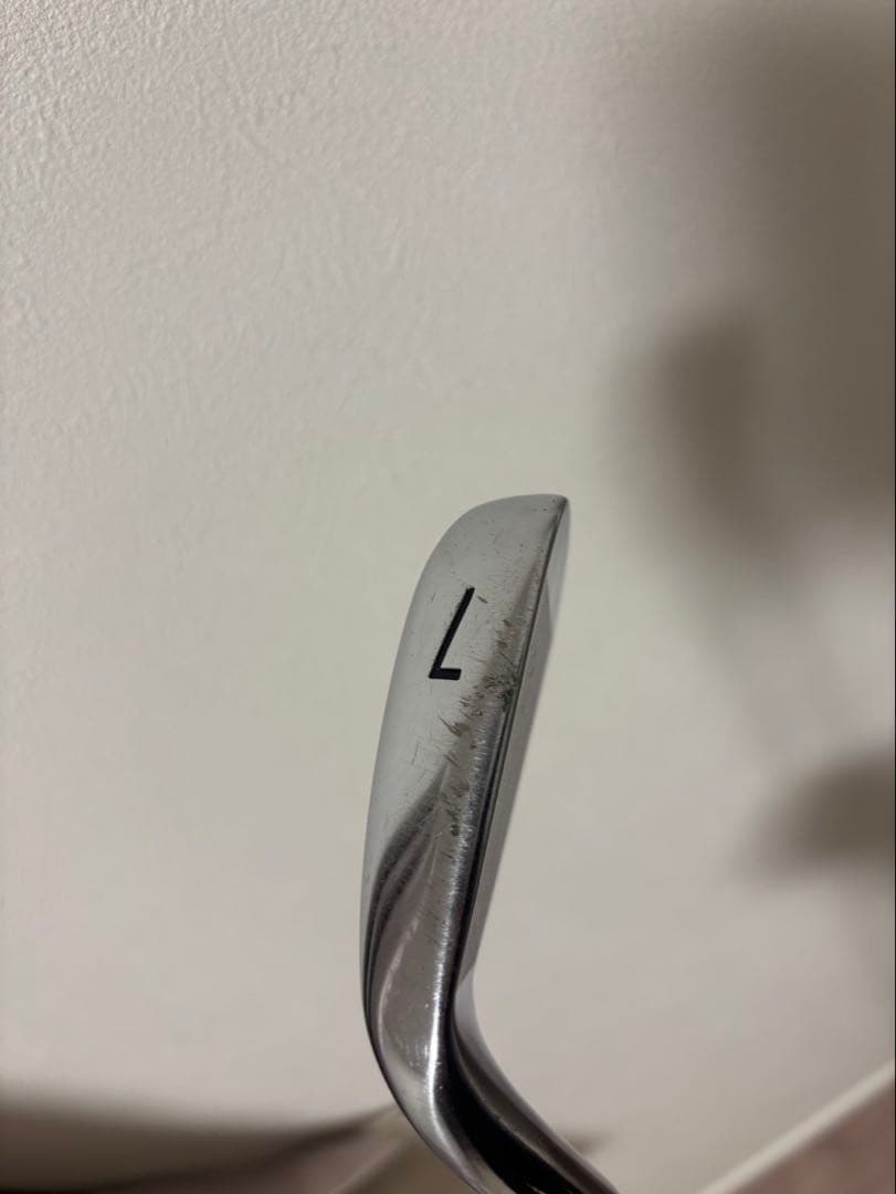 ゆんTitleist T200(2019) アイアンセット 5-P 6本セ