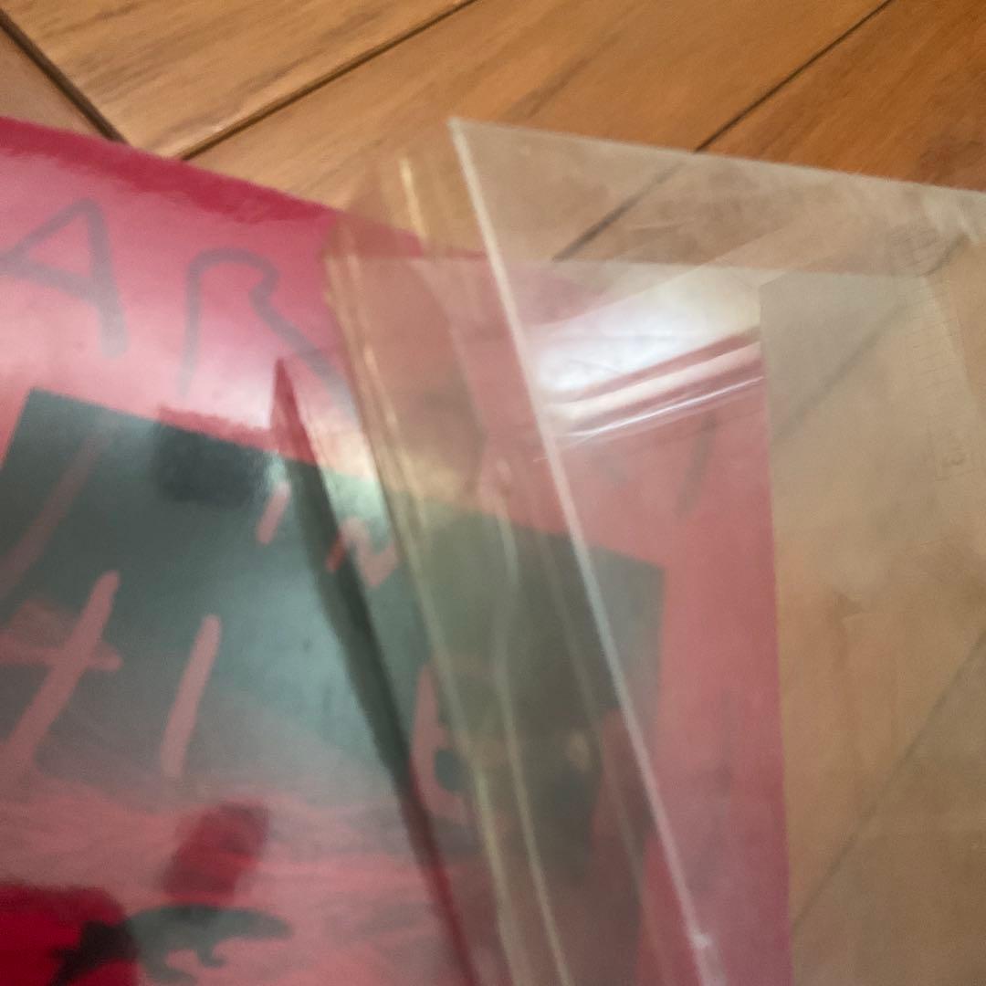 ARAKI IN WIEN　荒木経惟　東京パラダイス　コモドン ウィーンへ行く