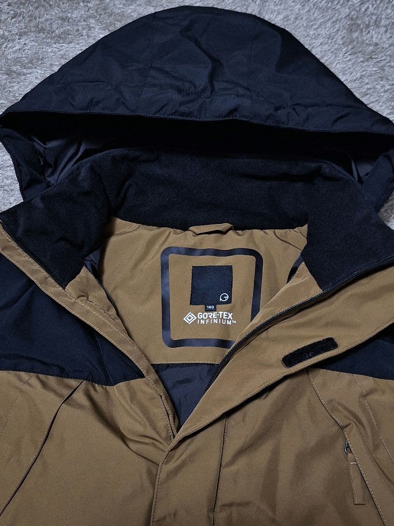 スキーウェア　フェニックス　GORE-TEX