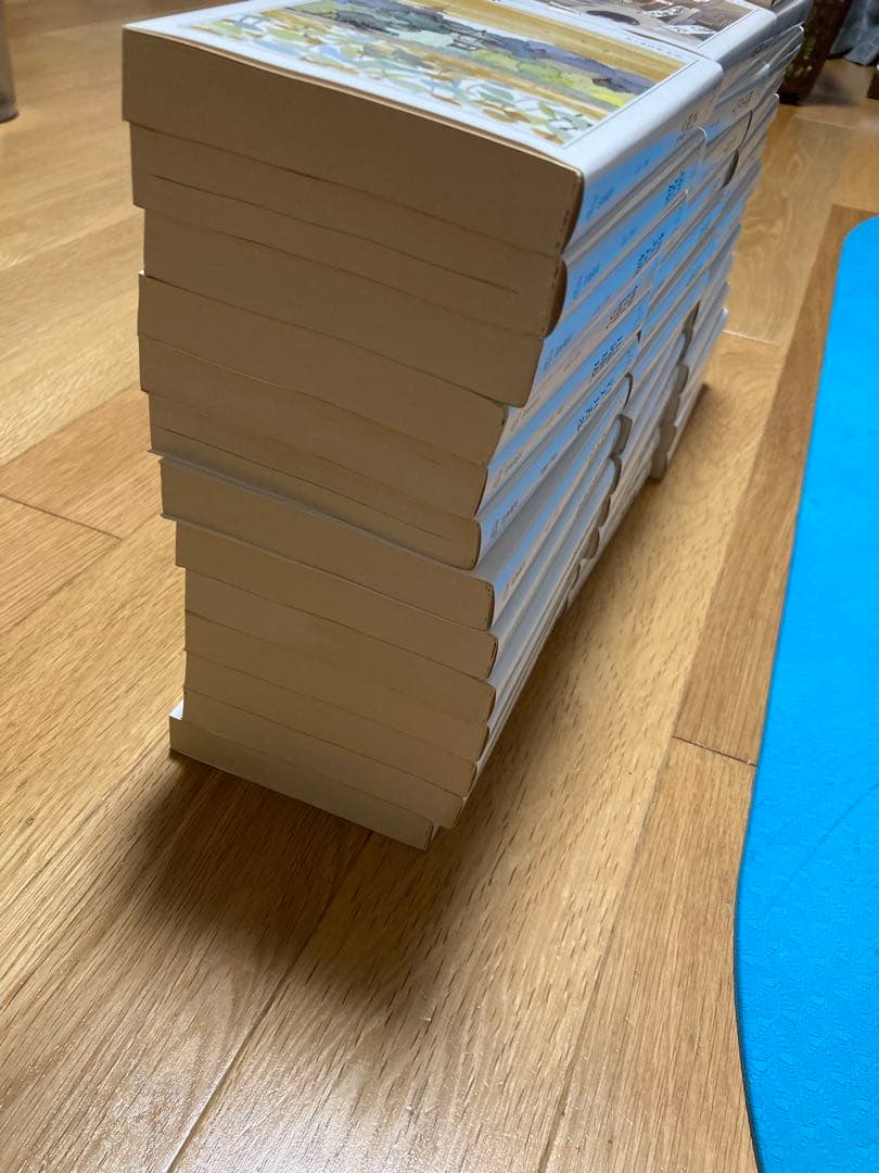 ちくま日本文学 全４０巻セット (筑摩書房)