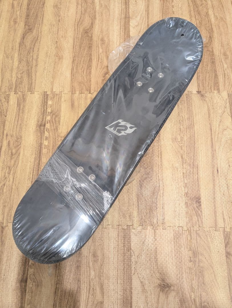 未使用品　Ｋ２ スノースケート