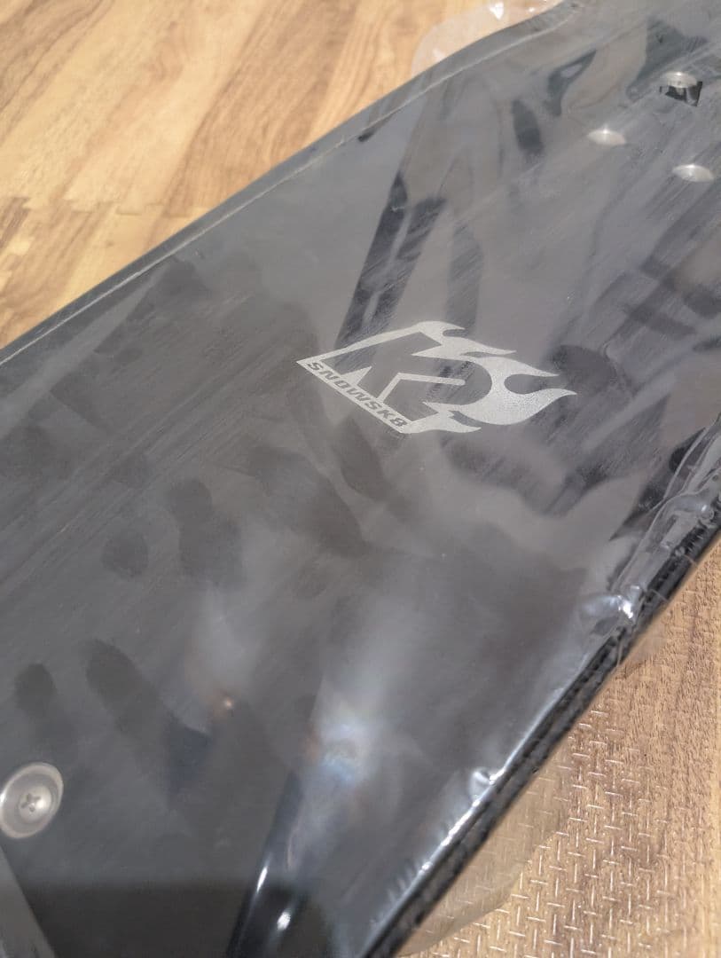 未使用品　Ｋ２ スノースケート