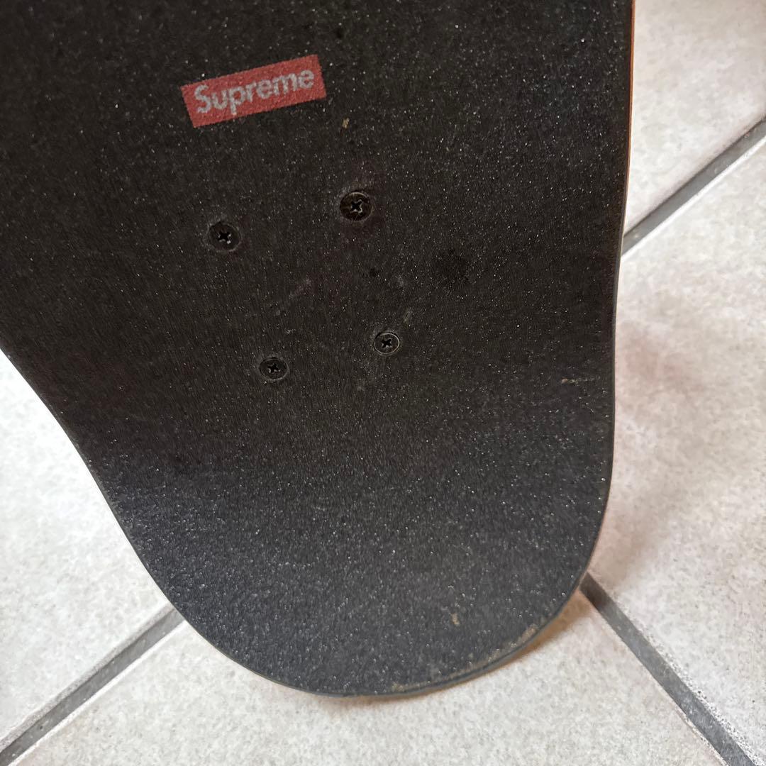 VIOLET デッキ　コンプリート