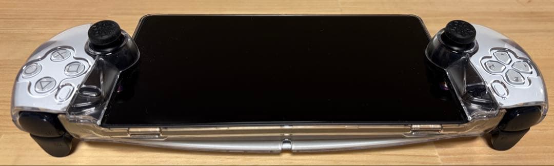 PSポータル リモートプレーヤー CFIJ-18000 極美品本体&用品セット