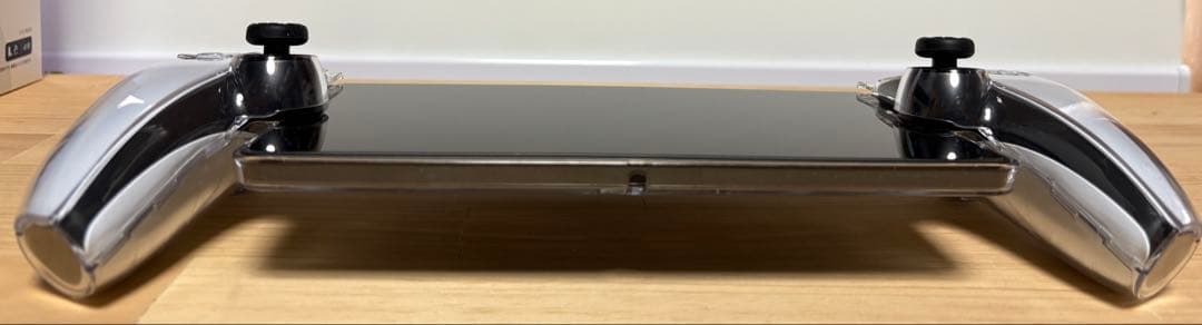 PSポータル リモートプレーヤー CFIJ-18000 極美品本体&用品セット