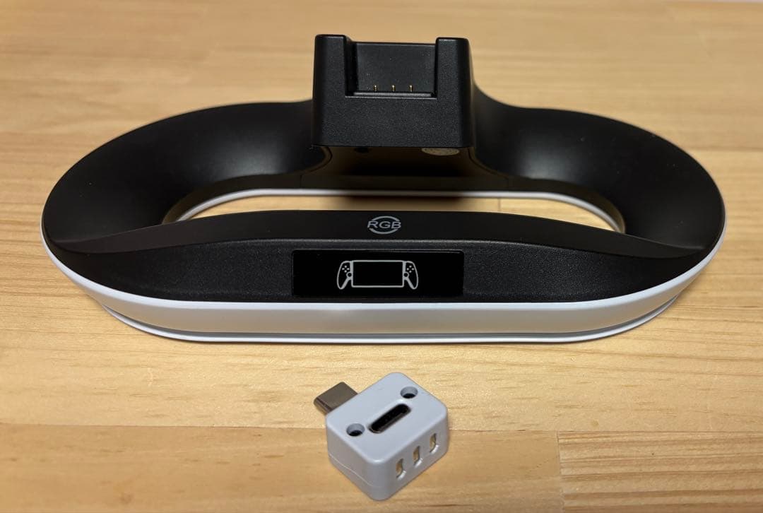 PSポータル リモートプレーヤー CFIJ-18000 極美品本体&用品セット