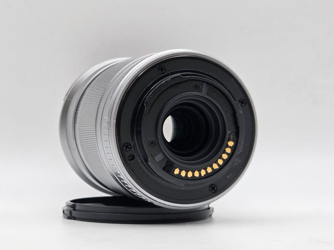 レンズ(ズーム) OLYMPUS M.ZUIKO DIGITAL 40-150 f4-5.6 R