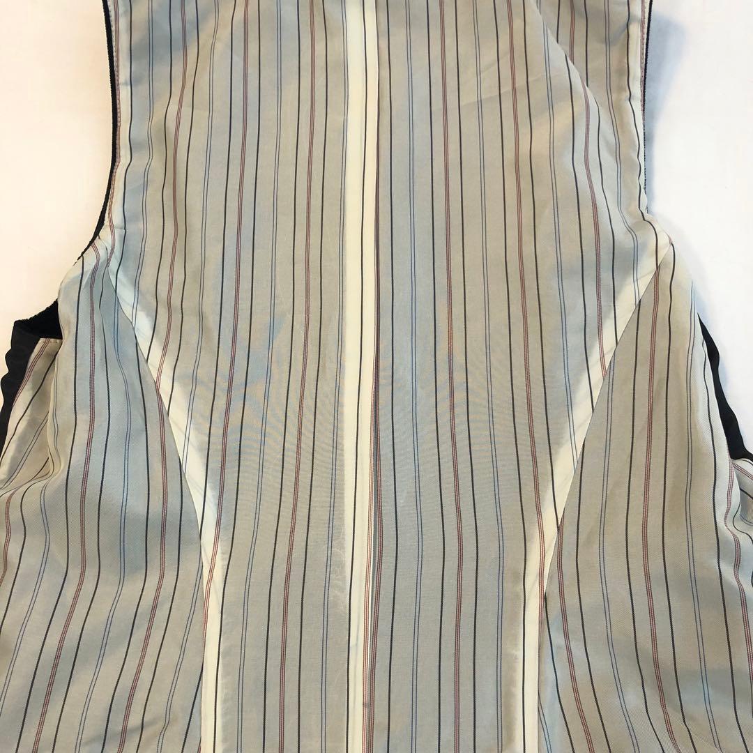 ralph lauren ラルフローレン レディース ベスト ブラック ベロア