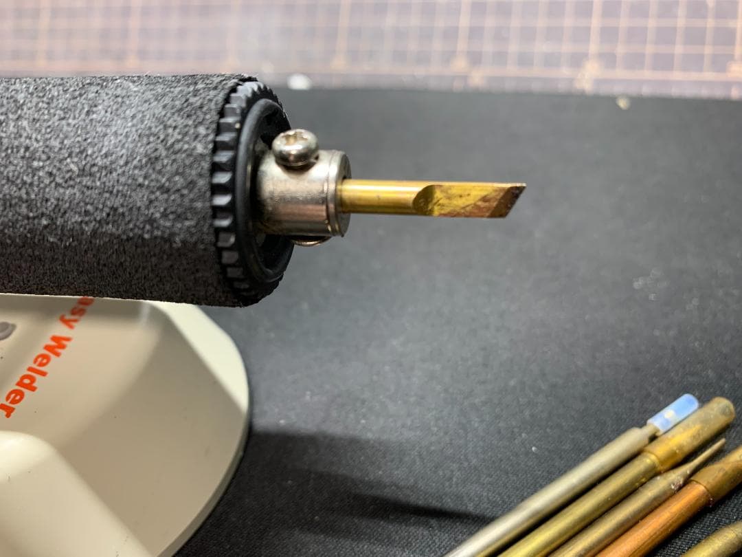 ヒートペン EASY WELDER HP-1000 十和田技研