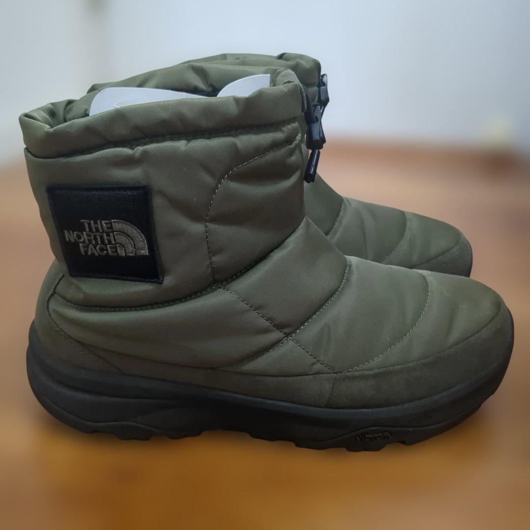 THE NORTH FACEブーツ
