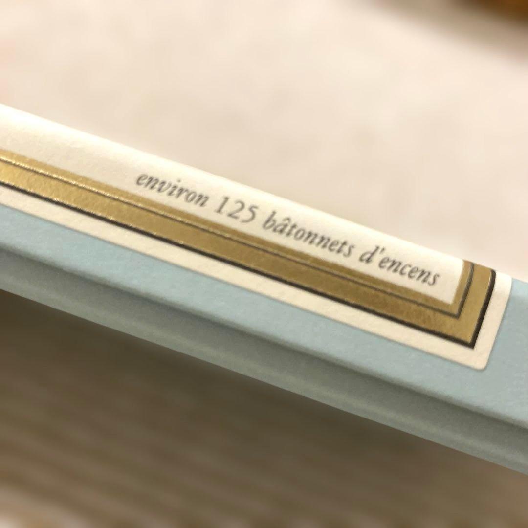 ASTIER de VILLATTE お香 VILLA MÉDICIS