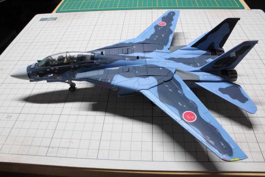 ●Calibre wings F-14J改 トムキャット