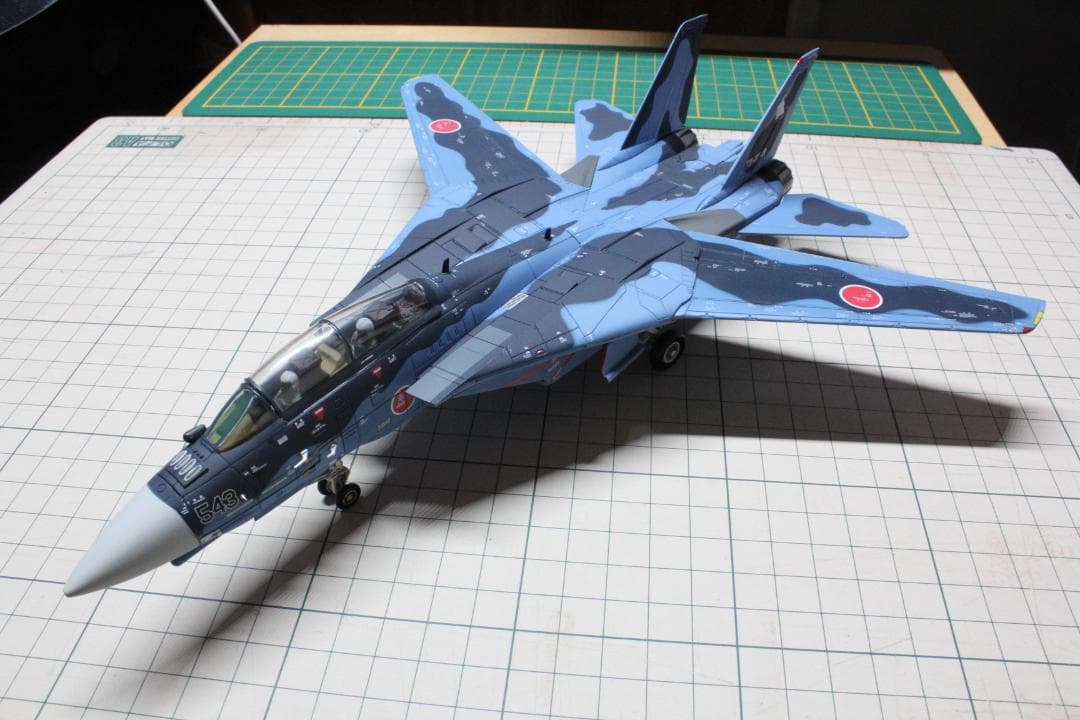 ●Calibre wings F-14J改 トムキャット