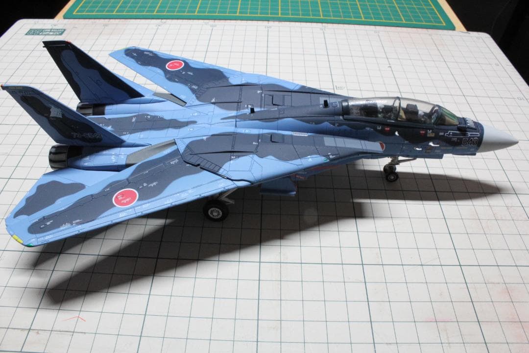 ●Calibre wings F-14J改 トムキャット