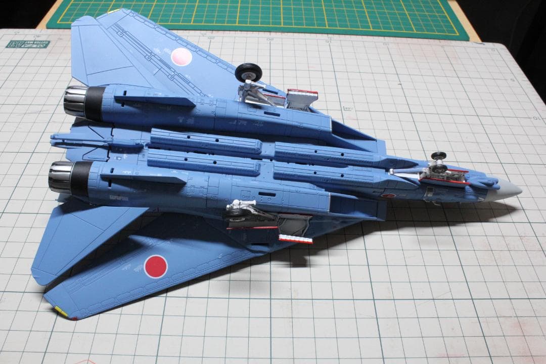 ●Calibre wings F-14J改 トムキャット