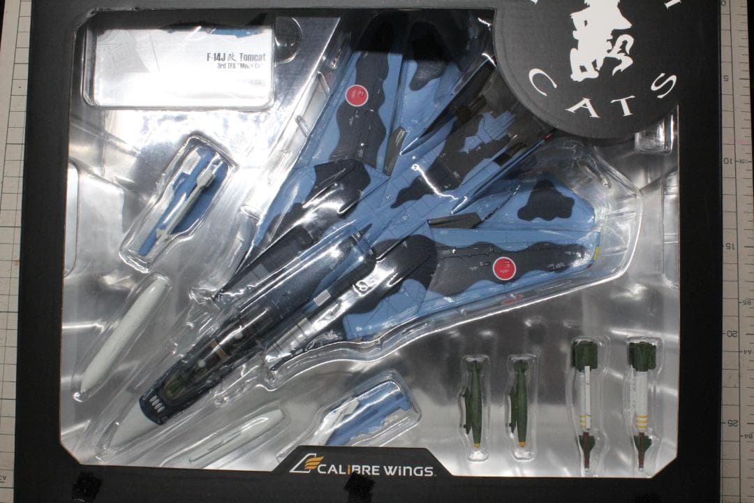 ●Calibre wings F-14J改 トムキャット